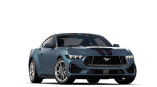 2025 Ford Mustang® External Image 5